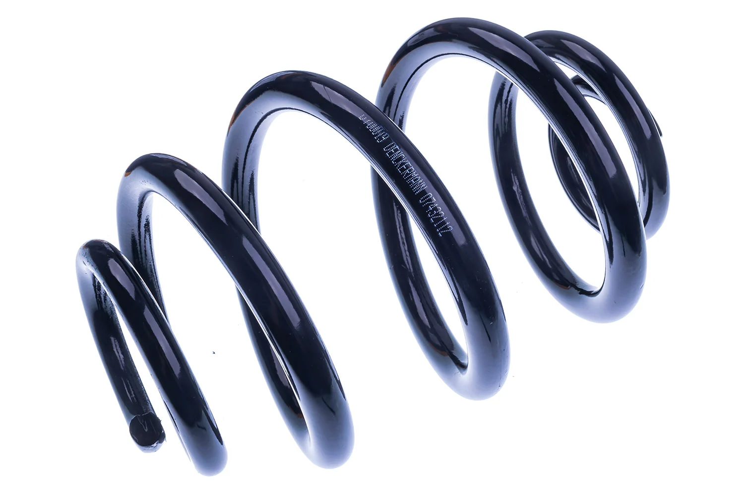 Suspension Spring D700019