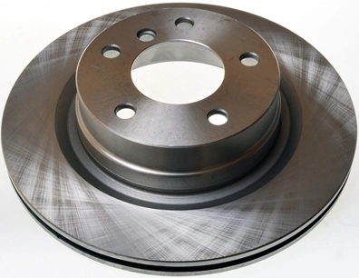 Brake Disc B130311