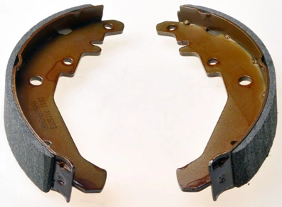 Brake Shoe Set B120100