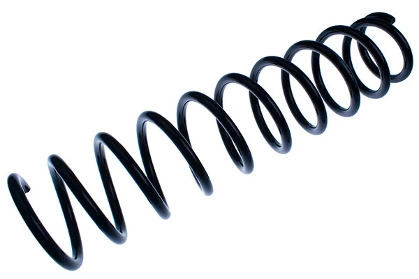 Suspension Spring D700186