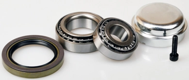 Wheel Bearing Kit W413416
