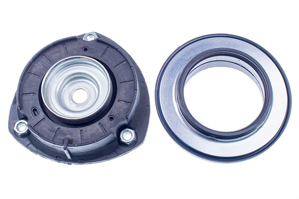 Repair Kit, suspension strut support mount D600150