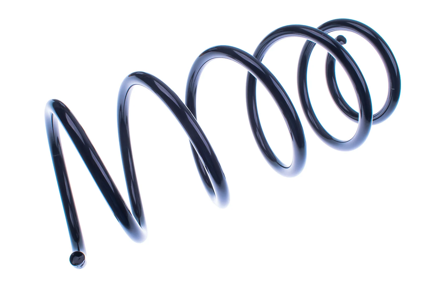 Suspension Spring D700302