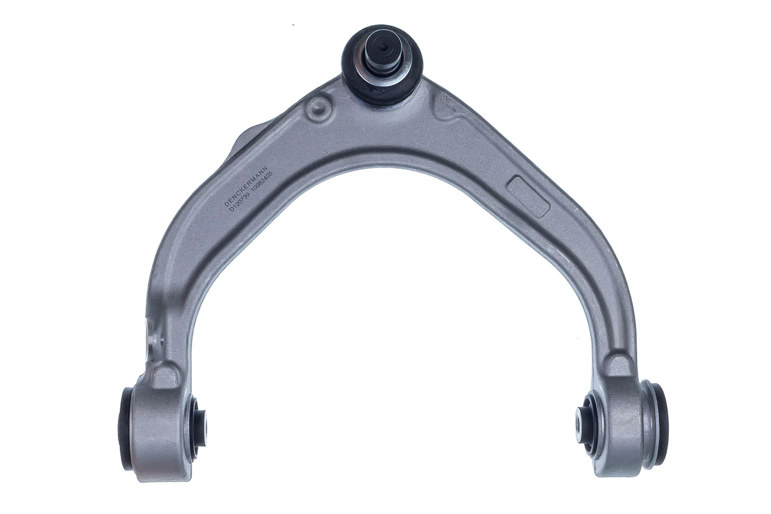 Control/Trailing Arm, wheel suspension D120739