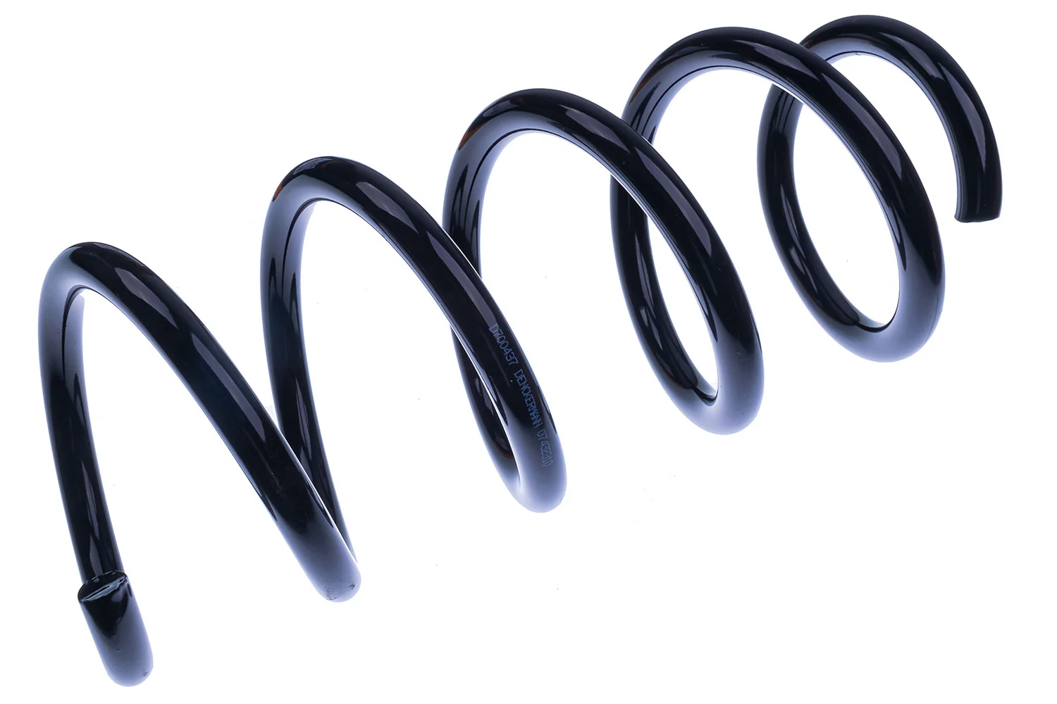 Suspension Spring D700437