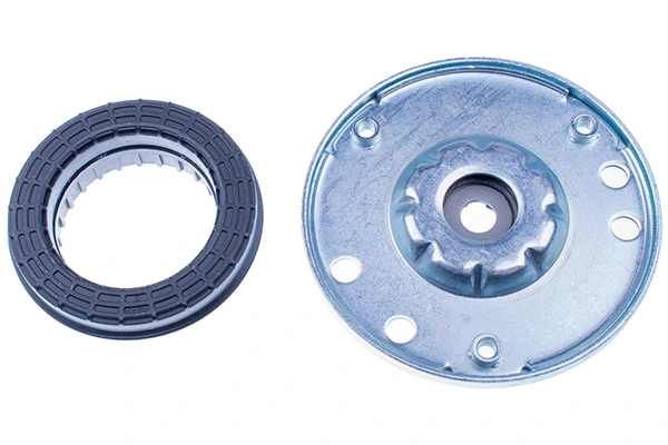 Repair Kit, suspension strut support mount D600013