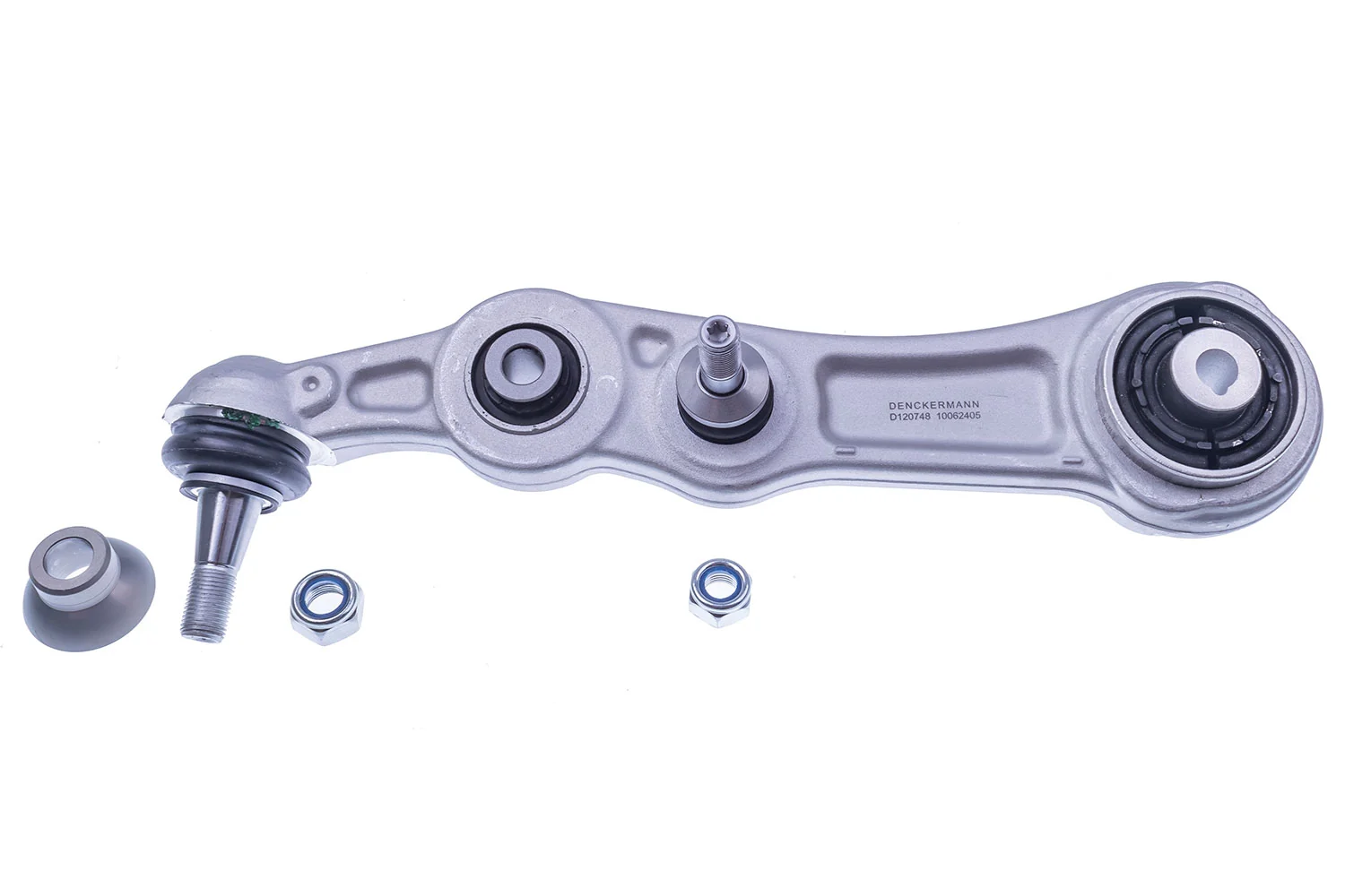 Control/Trailing Arm, wheel suspension D120748