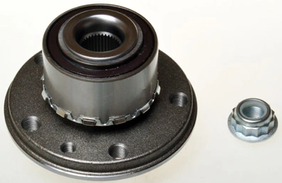 Wheel Bearing Kit W413356