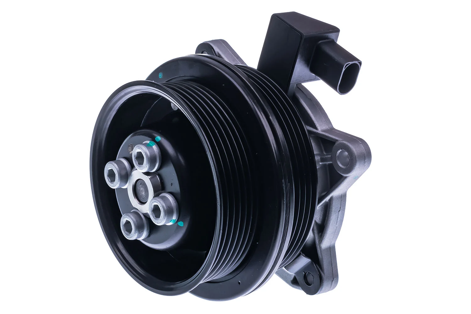 Water Pump, engine cooling A310982P