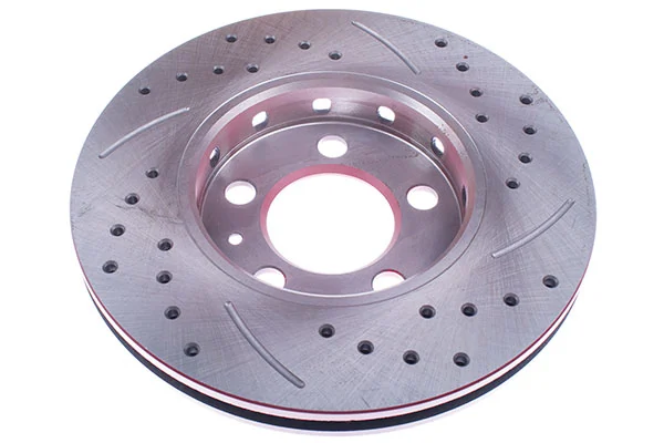 Brake Disc B130036S