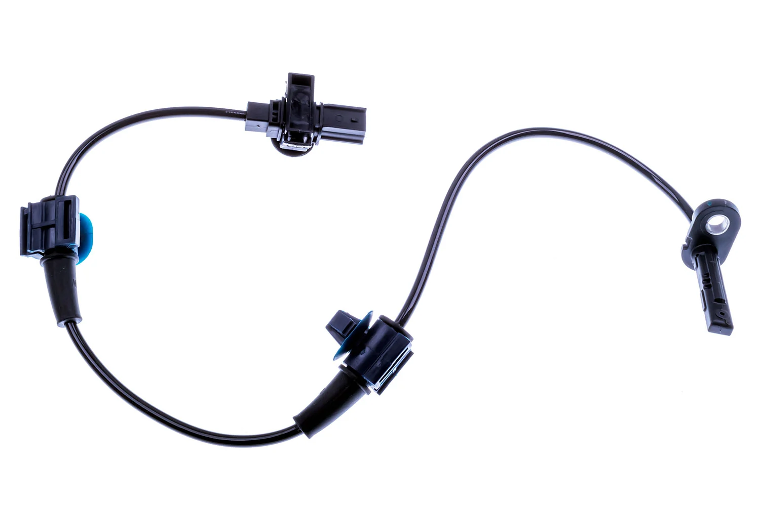 Sensor, wheel speed B180174