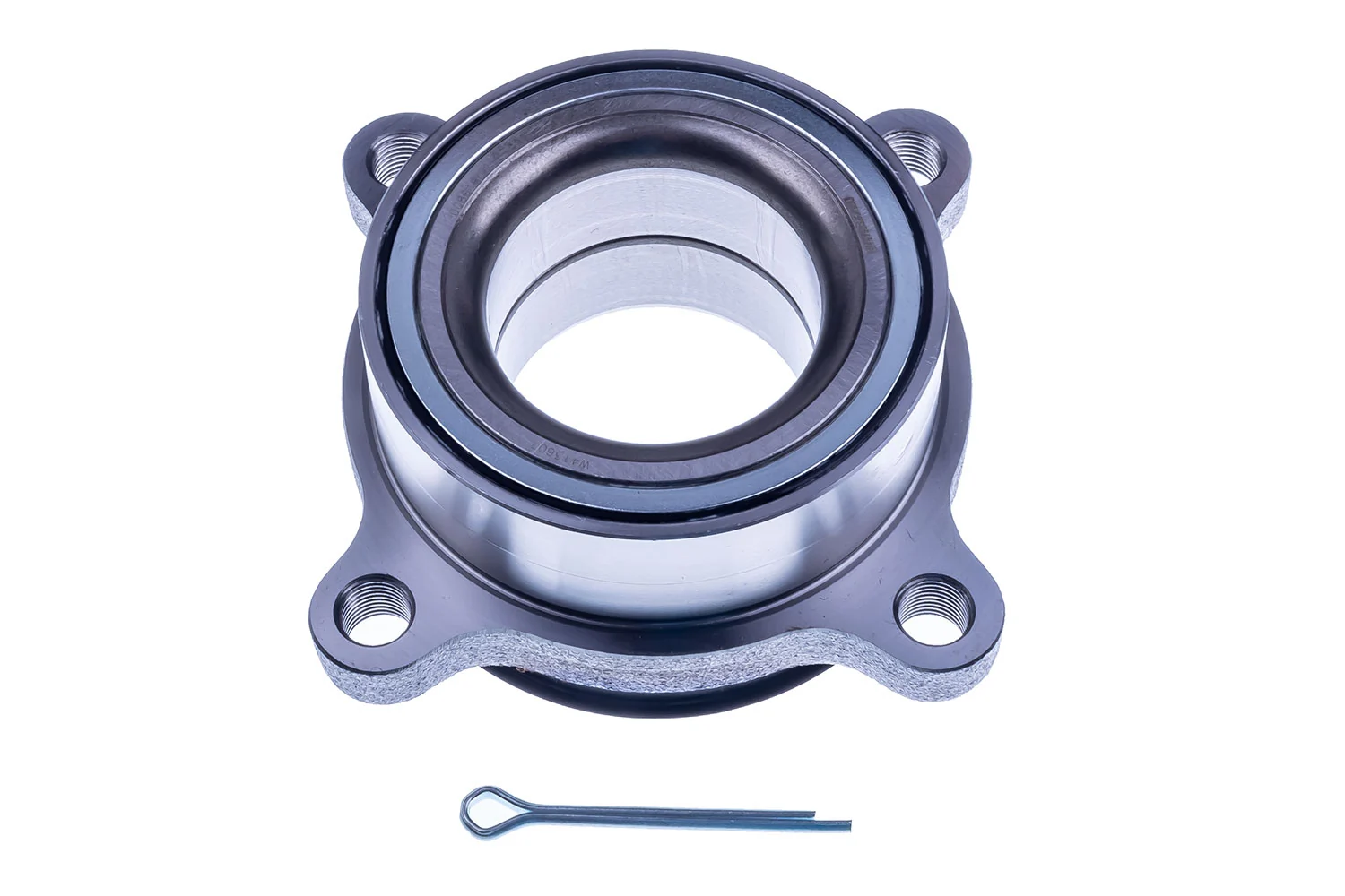 Wheel Bearing Kit W413607