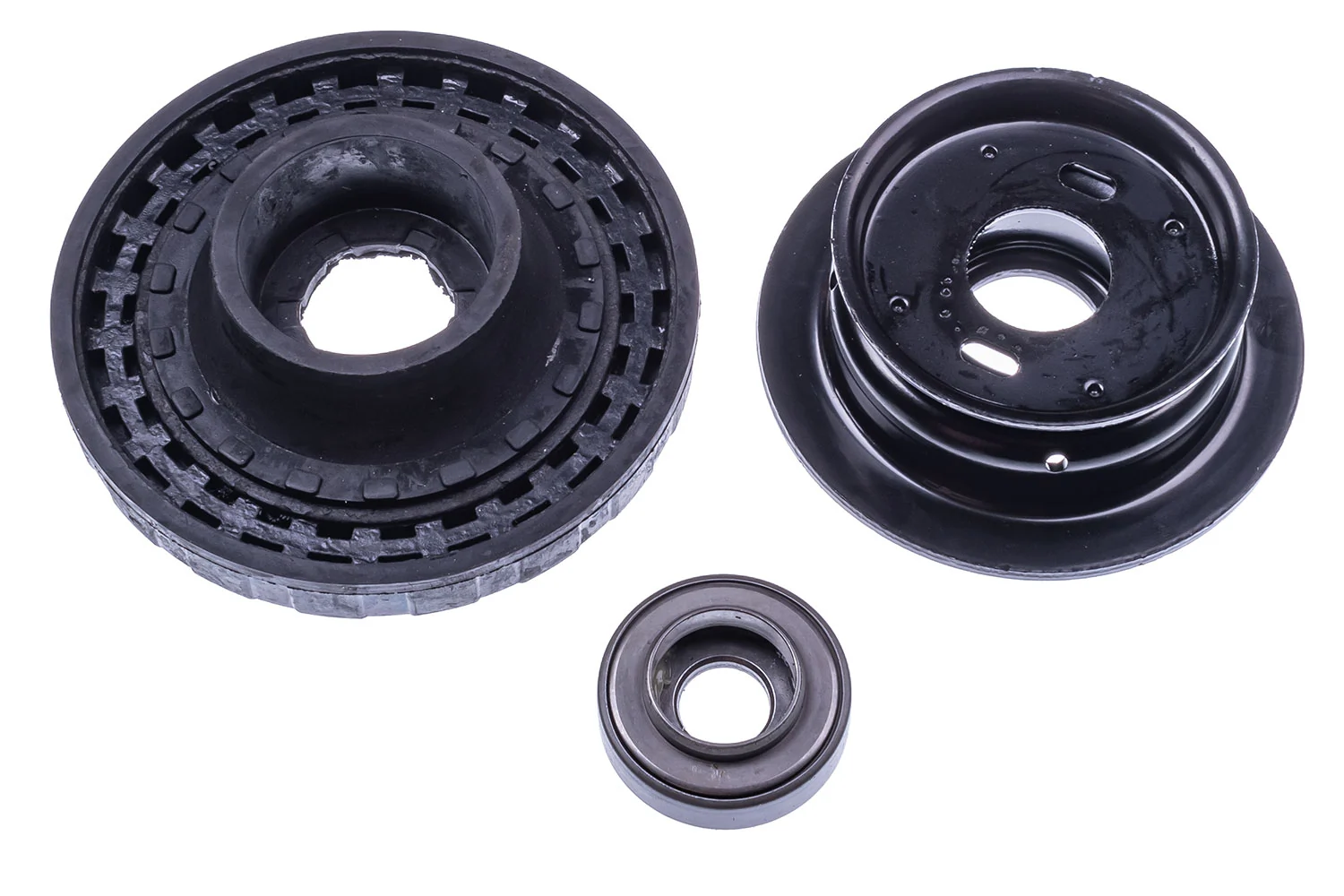 Suspension Strut Support Mount D600304