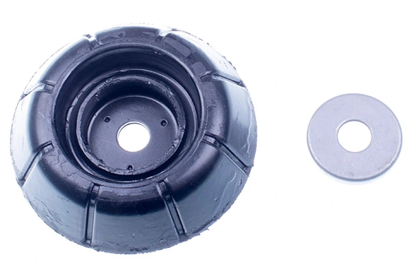 Repair Kit, suspension strut support mount D600131