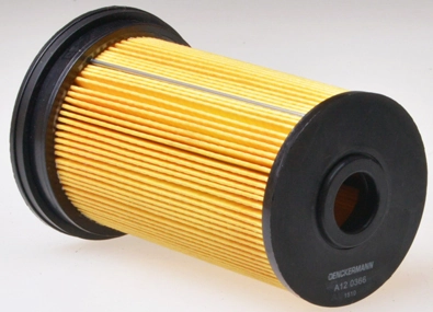 Fuel Filter A120366
