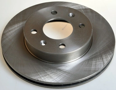 Brake Disc B130520