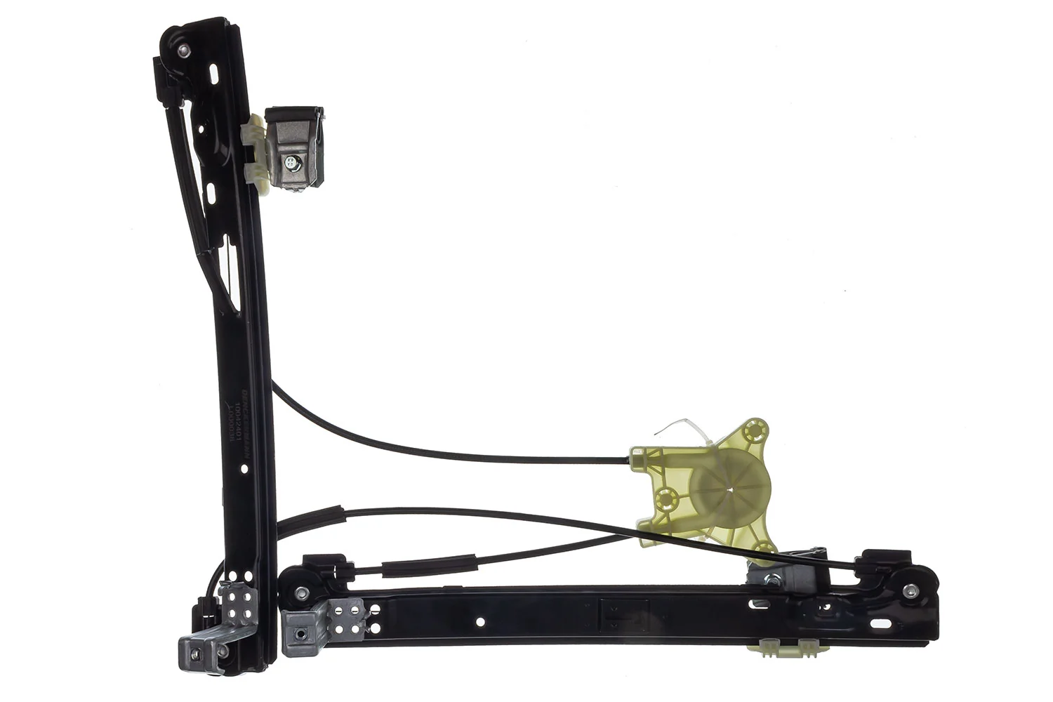 Window Regulator L000038