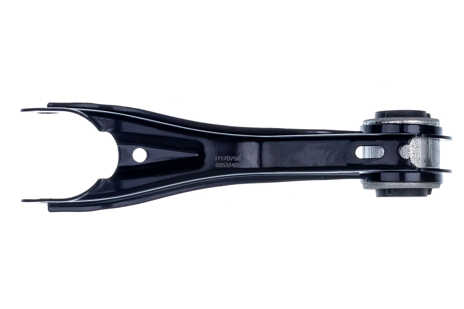 Control/Trailing Arm, wheel suspension D120768