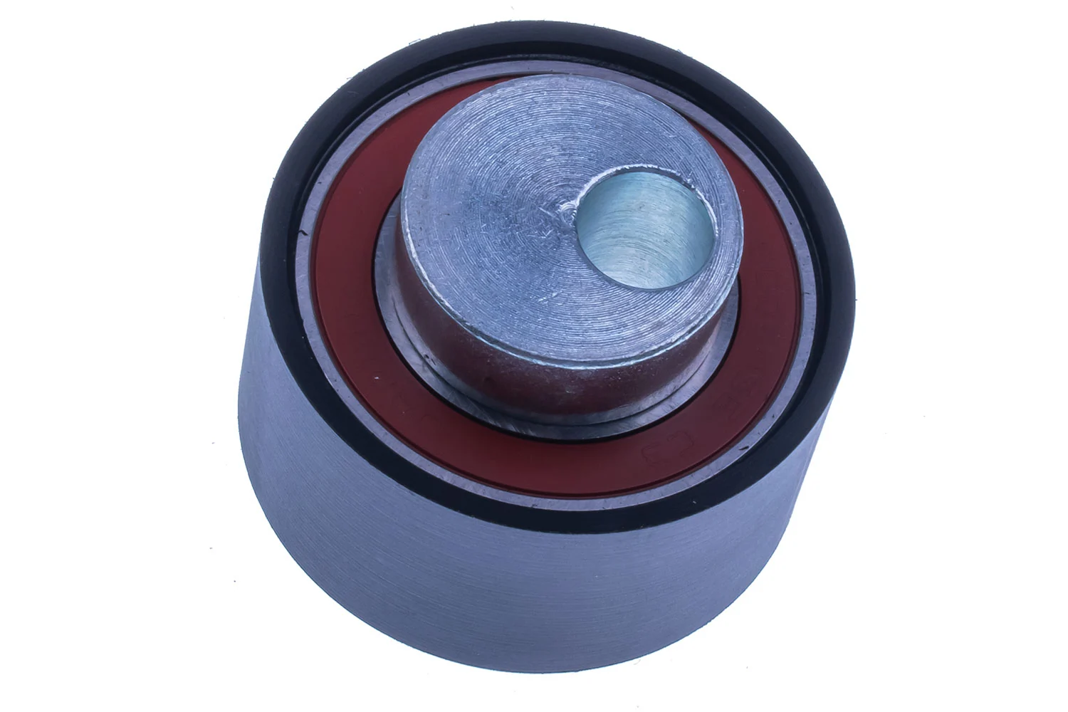 Tensioner Pulley, timing belt P024002