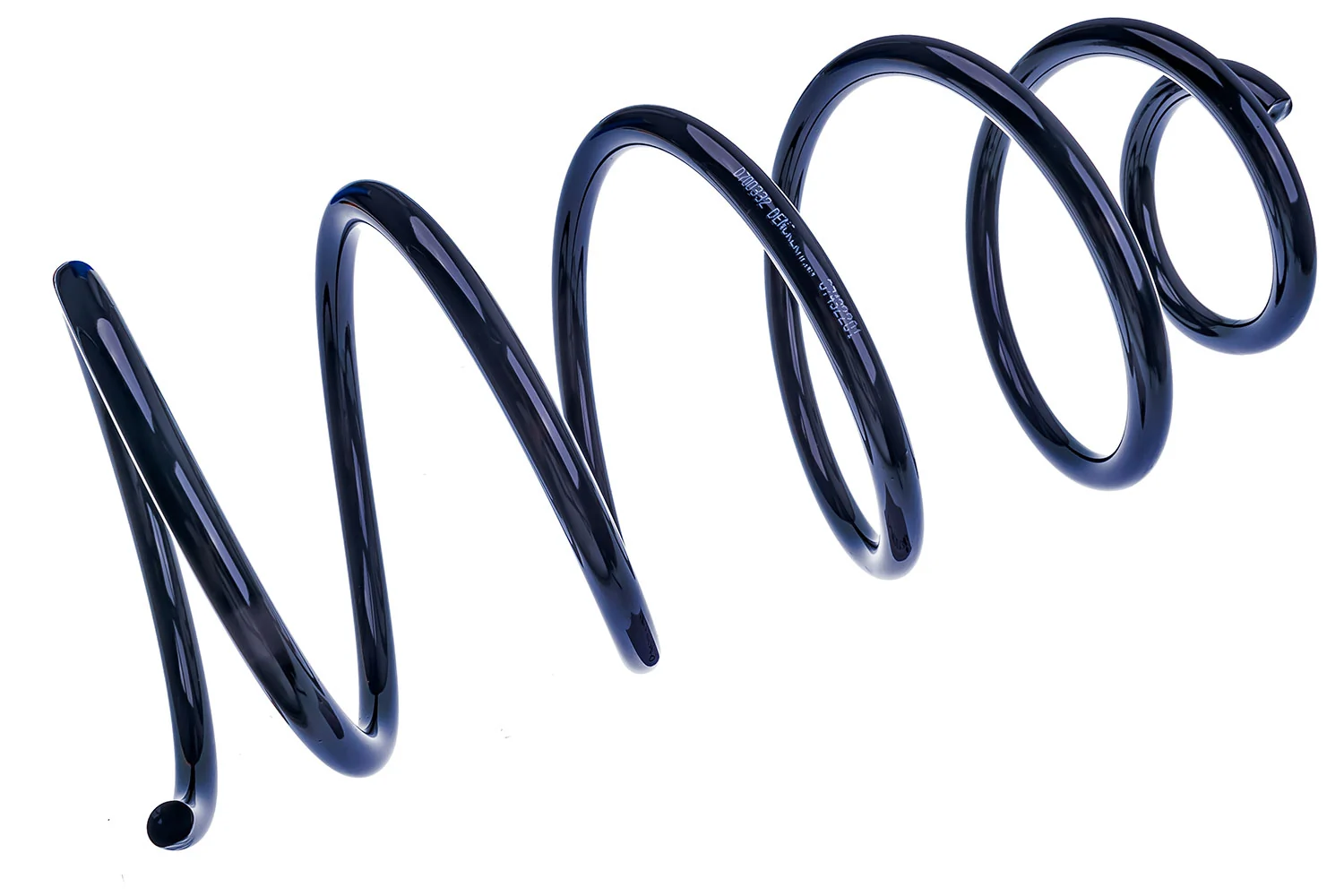 Suspension Spring D700332
