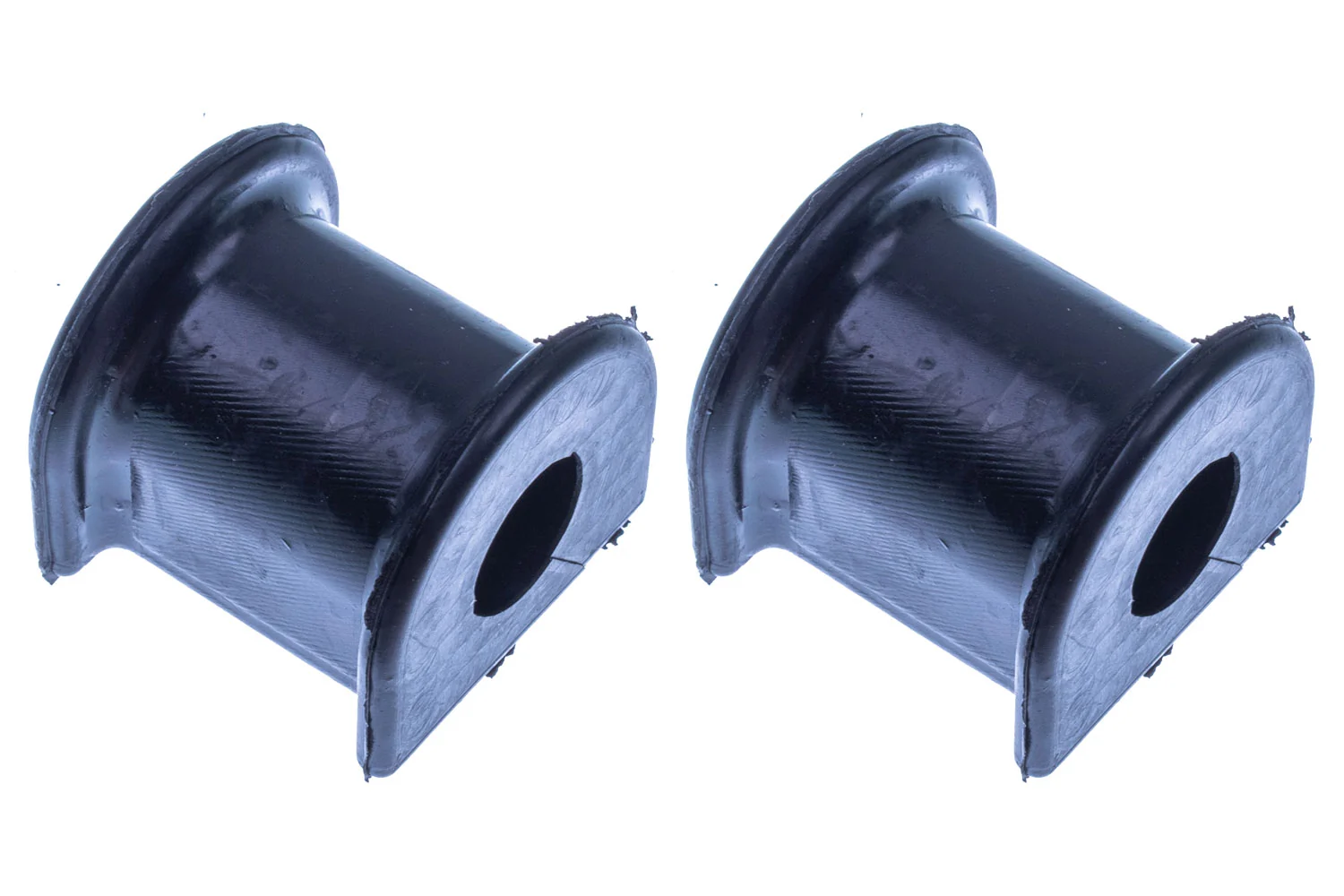 Mounting, stabiliser bar D300289