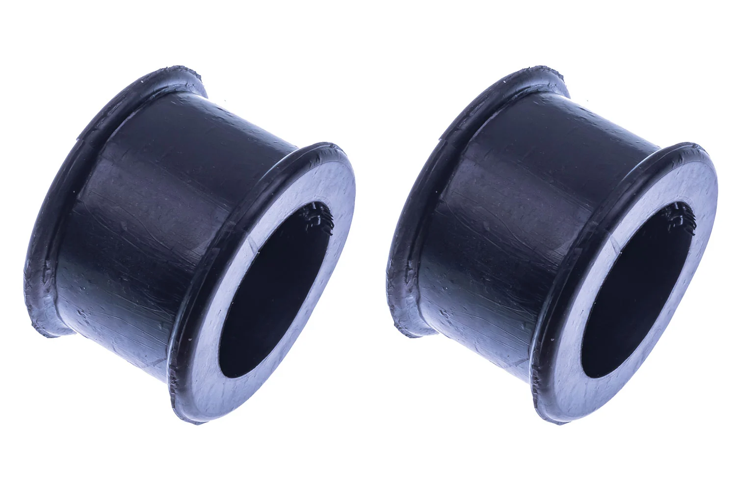 Mounting, stabiliser bar D300419