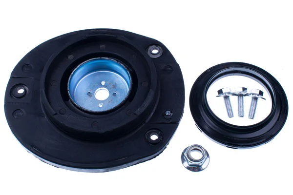 Repair Kit, suspension strut support mount D600042