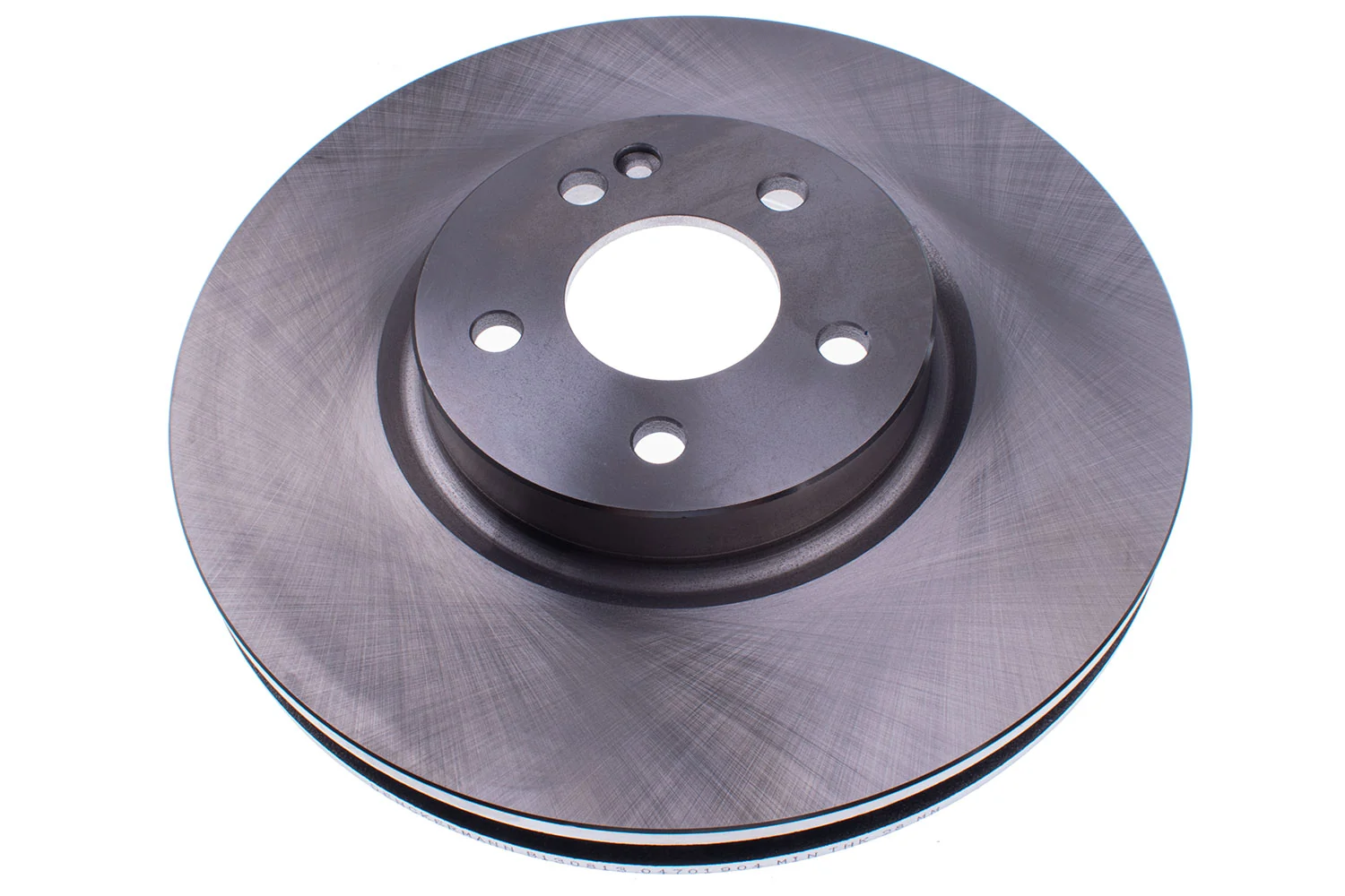 Brake Disc B130813
