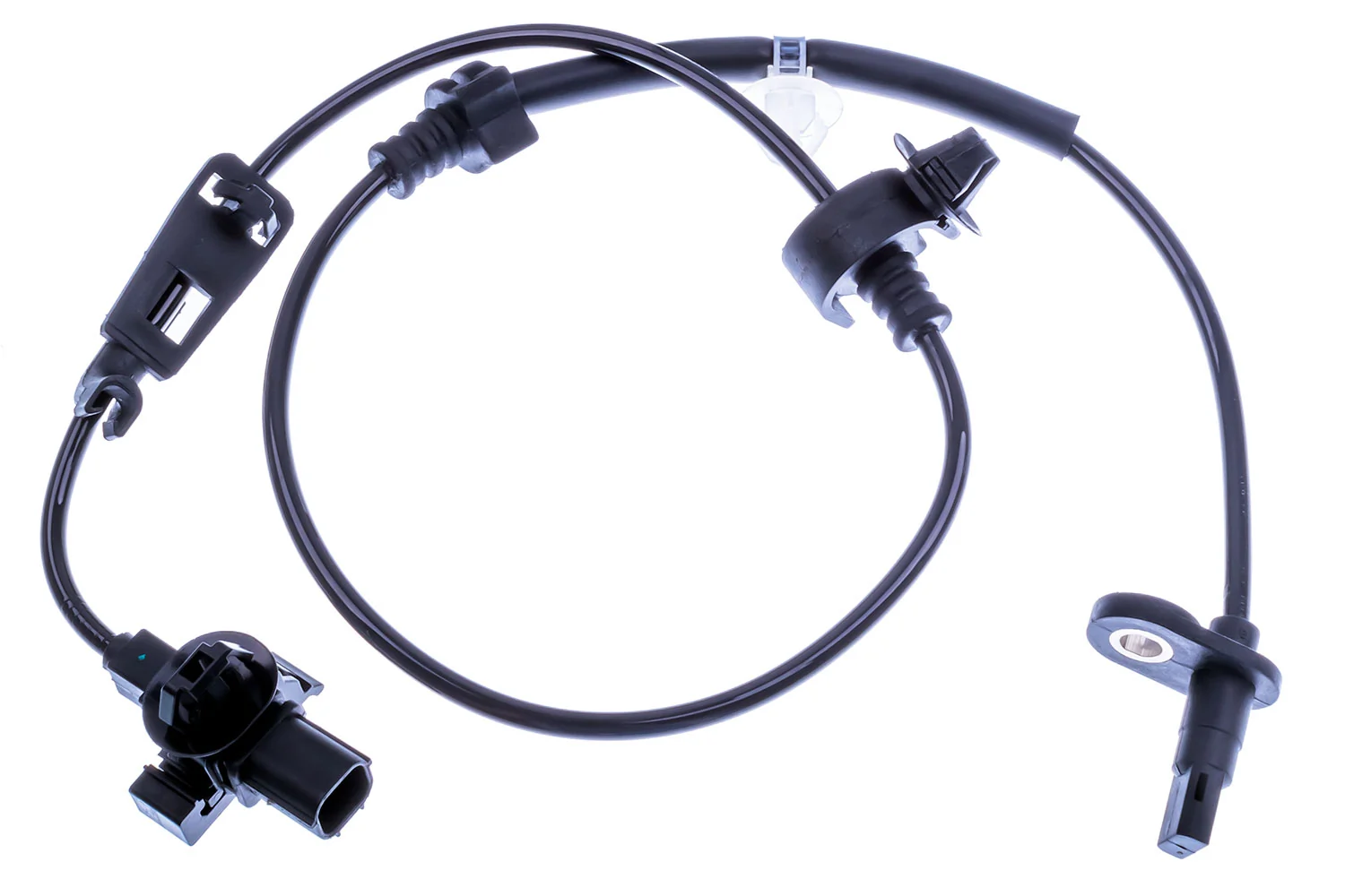 Sensor, wheel speed B180178