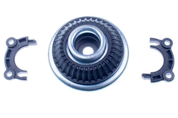 Repair Kit, suspension strut support mount D600087