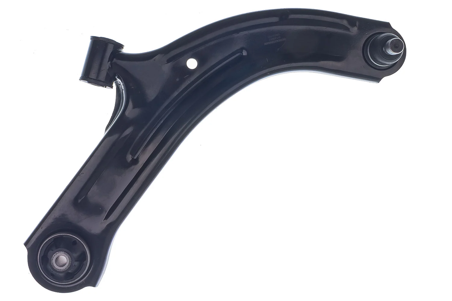 Control/Trailing Arm, wheel suspension D120647
