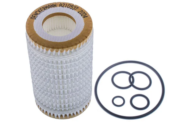 Oil Filter A210537