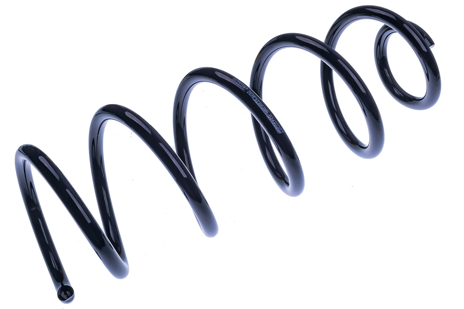 Suspension Spring D700347