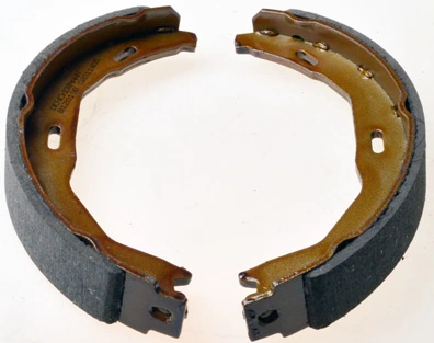 Brake Shoe Set B120198