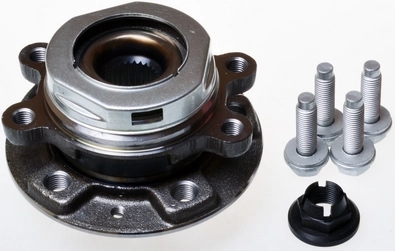Wheel Bearing Kit W413402