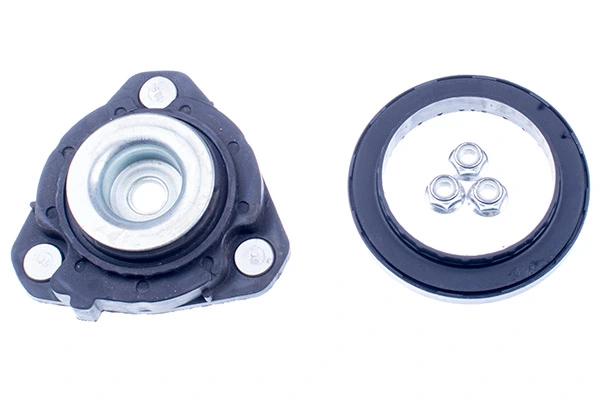 Repair Kit, suspension strut support mount D600007