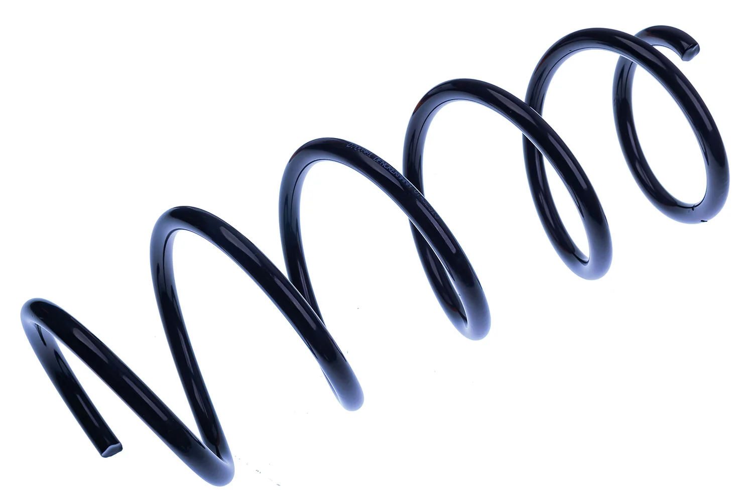 Suspension Spring D700381