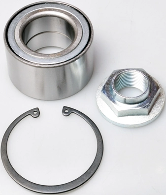 Wheel Bearing Kit W413090
