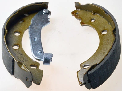 Brake Shoe Set B120159