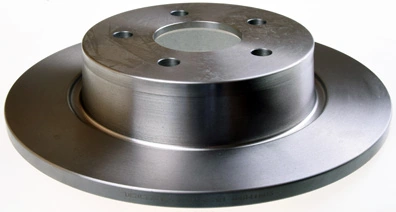 Brake Disc B130701