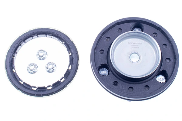 Repair Kit, suspension strut support mount D600086