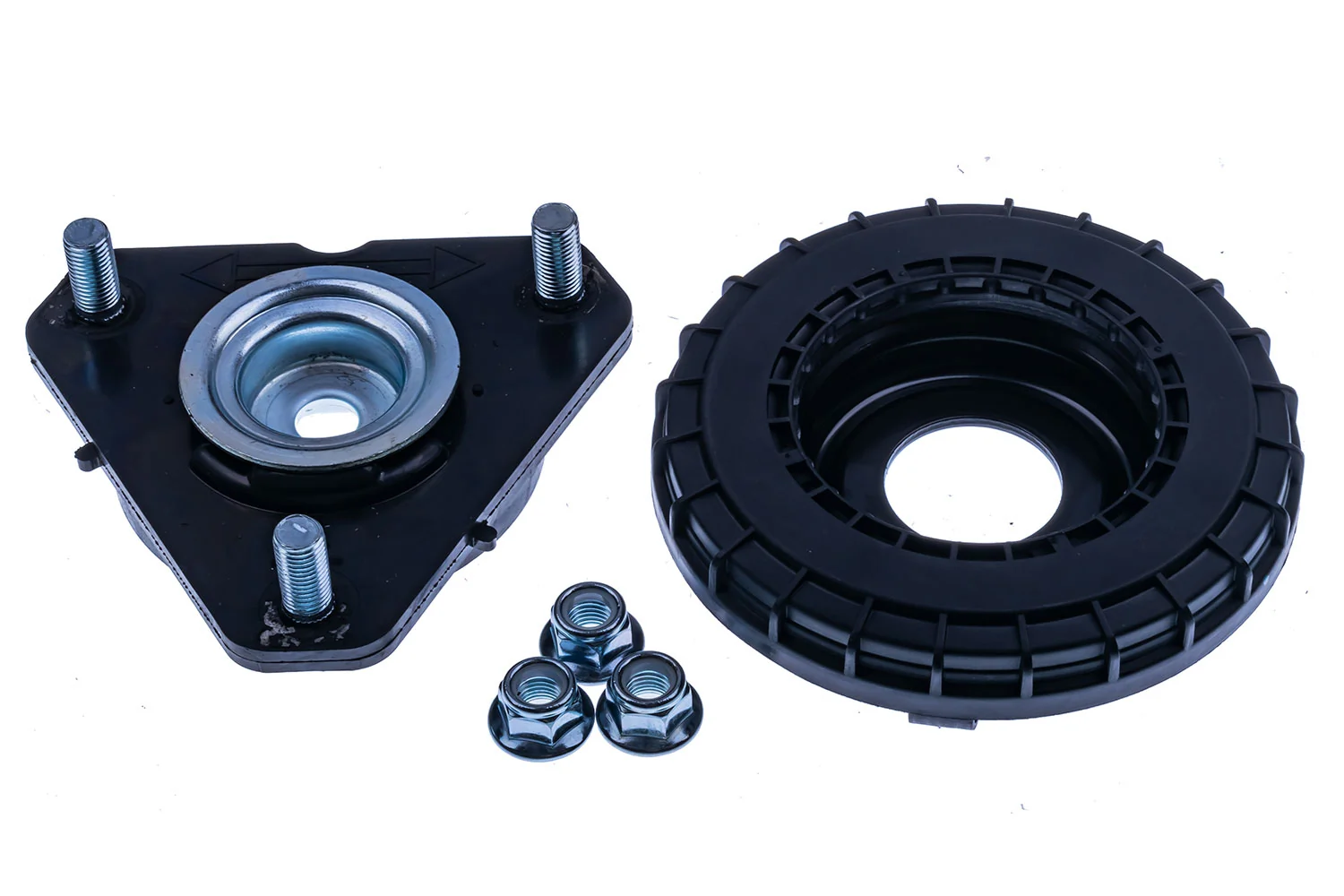 Suspension Strut Support Mount D600256