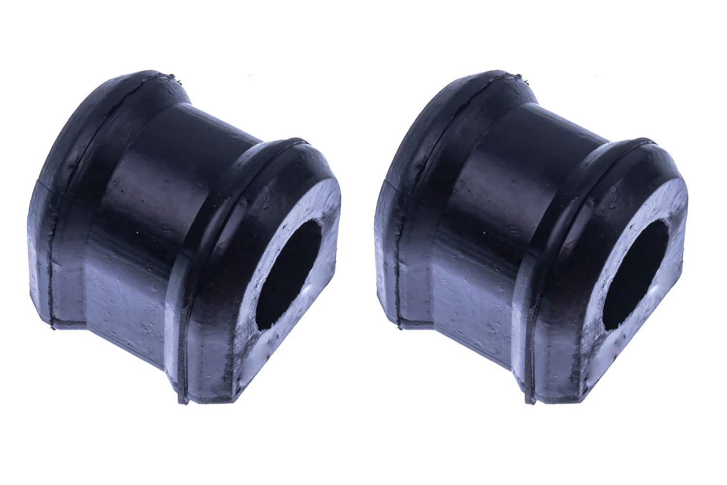 Mounting, stabiliser bar D300276