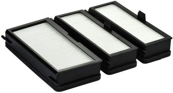 Filter, cabin air M110157