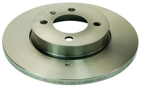 Brake Disc B130017