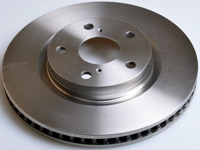Brake Disc B130604