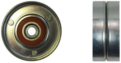 Tensioner Pulley, V-ribbed belt P222010