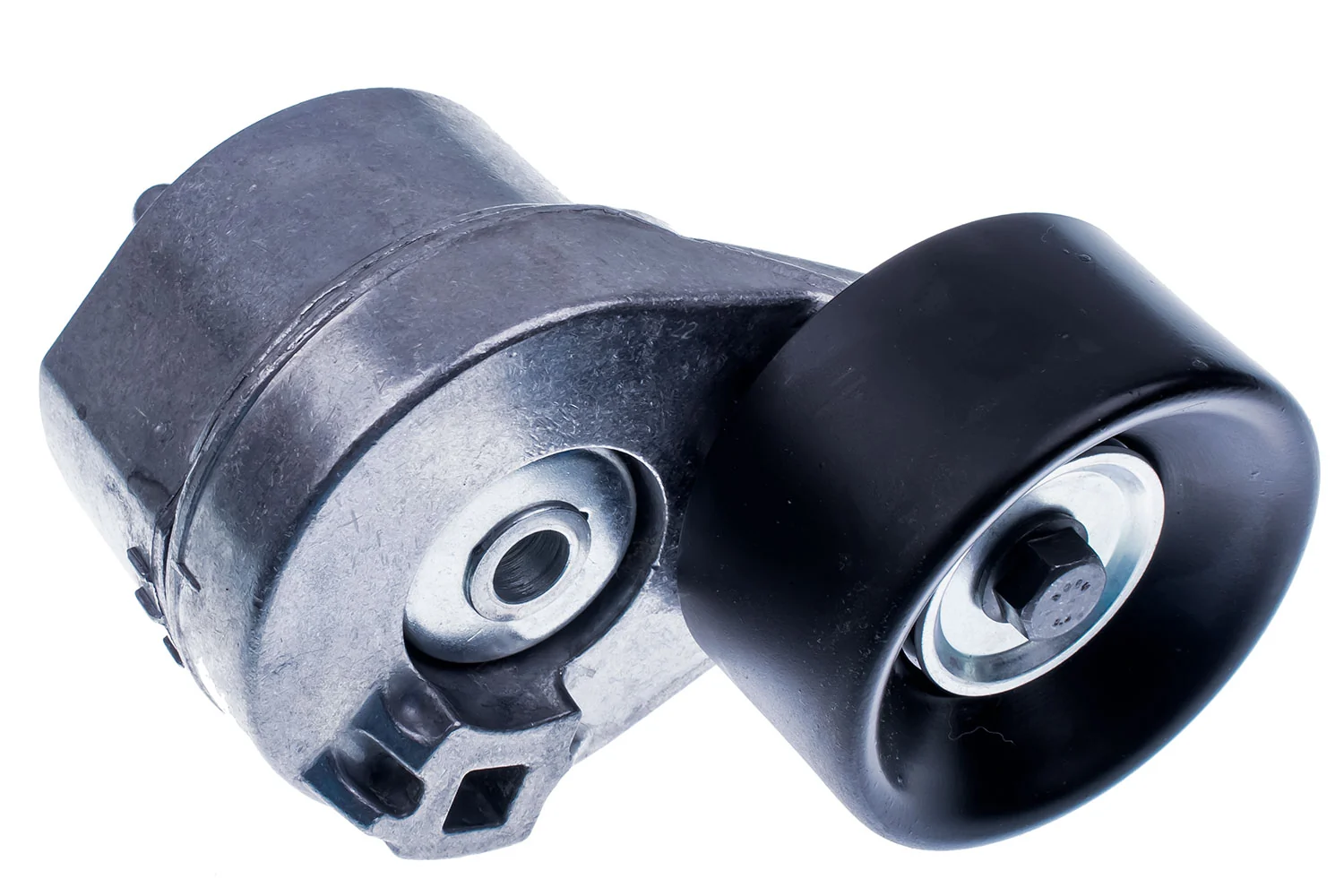 Belt Tensioner, V-ribbed belt P416016