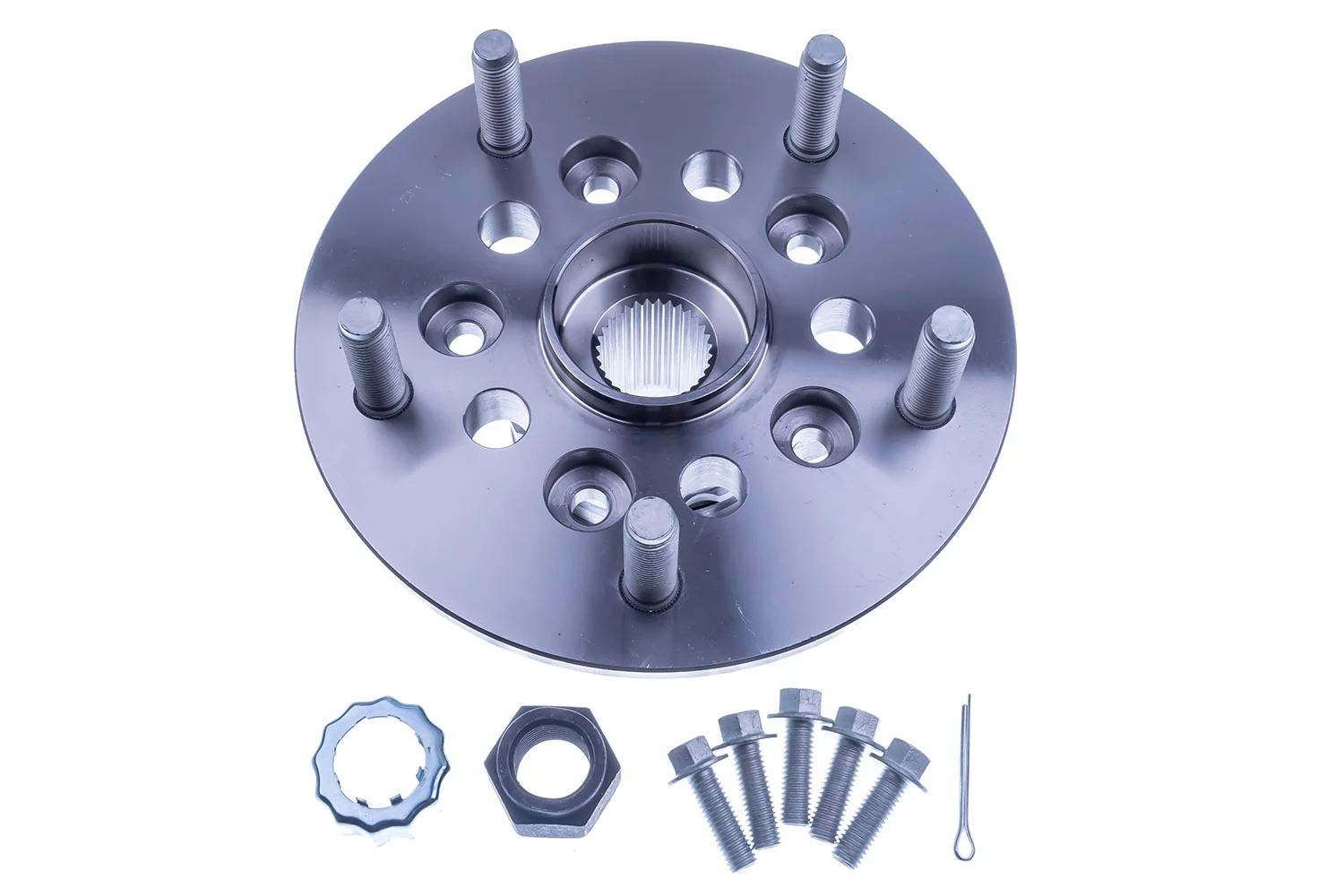 Wheel Bearing Kit W413591