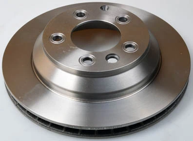 Brake Disc B130624